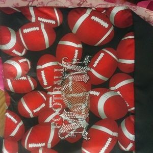 Football Mom Tote 🏈